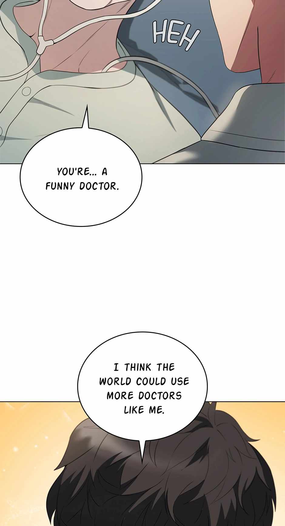 Dr. Choi Tae-Soo Chapter 237 88